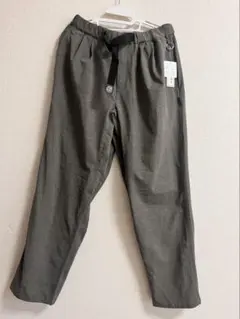 イージータッククライミングパンツTHE CRAFT CREW PRODUCTS