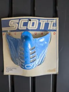 2026年最新】SCOTT フェイスガードの人気アイテム - メルカリ