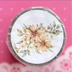 ⭐️SALE⭐️ 海外マスキングテープ マステ 【2392】 - メルカリ