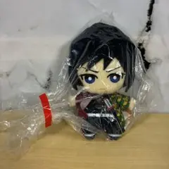 新品 タグ付き 鬼滅の刃 冨岡義勇 ともぬい ぬいぐるみ