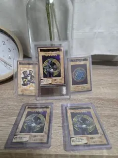 新品未開封 遊戯王 ブラックマジシャン アディダス &アーリーデイズ