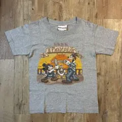 ディズニー ヴィランズ ジャングルブック シア・カーン Tシャツ 90s 古着 ディズニー ヴィランズ ジャングルブック シア・カーン Tシャツ 90s