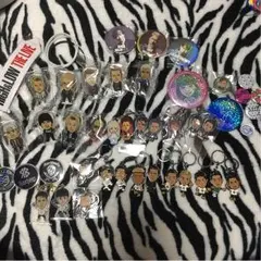 H&L BP AW トラステ ガチャガチャ