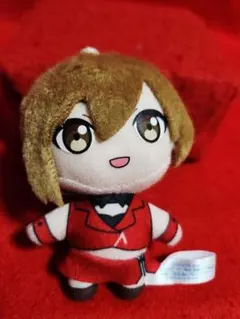 プロセカ　セガラッキーくじ　　ぷちぬい　　ぬいぐるみ MEIKO