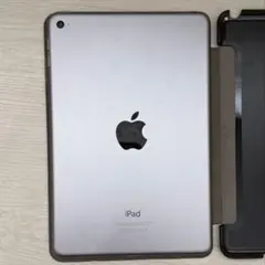 APPLE iPad mini 4 16GB セルラーSIMフリー キーボード付 - メルカリ