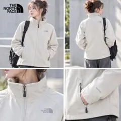 THE NORTH FACE ザ・ノースフェイス　ジャケットレディース
