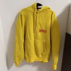 2026年最新】fR2 パーカー 2025の人気アイテム - メルカリ