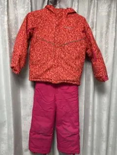 Columbia 子ども用ウェア XS 4-5T