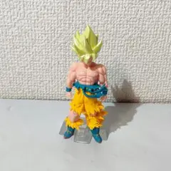 ☆　hg special　ドラゴンボールフィギュア　孫悟空　☆