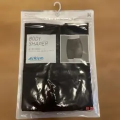 ユニクロ　エアリズムボディシェイパーノンラインショーツ　Mサイズ