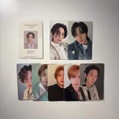 2025年最新】pentagon トレカの人気アイテム - メルカリ