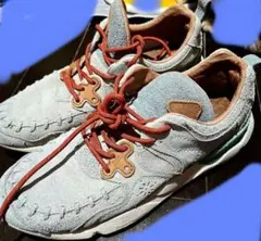 2025年最新】FlowerMOUNTAIN スニーカーの人気アイテム - メルカリ