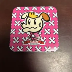 GENERATIONS キャラクター小森隼人　メモ缶