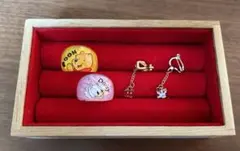 ディズニー　アクセサリー