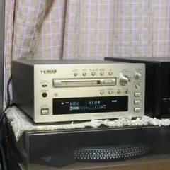 修理済＞BOSE MDA-10 MDデッキ+専用リモコン - メルカリ