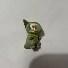 キバゴ モンコレ フィギュア ポケモン ポケットモンスター