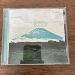 sumika SOUND VILLAGE CD