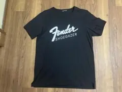LAD MUSICIAN Fender SHOEGAZER Tシャツ Sサイズ
