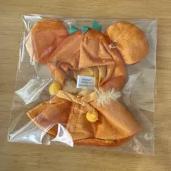 ユニベアシティ ポンチョ フルーツ