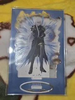 家庭教師ヒットマンREBORN!　くじ景品