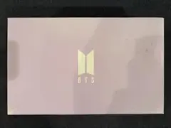 BTSMERCH BOX #2 ピクニックバスケットセットフォトカード