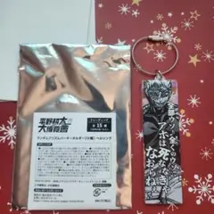 HELLSING ヘルシング　ランダムプリズムバーキーホルダー ゾーリンブリッツ