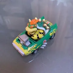 マリオカート　クッパ