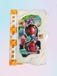 仮面ライダーセイバー 電王童話全集 ワンダーライドブック 仮面ライダー電王