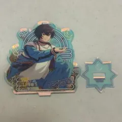 あんさんぶるスターズ　朔間凛月　アクリルスタンド 7周年