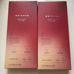 新品未開封】2本セット ディシラ コンディショナー スムース 400ml