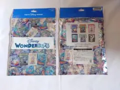 ディズニー ワンダブルズ 巾着 スモールワールド