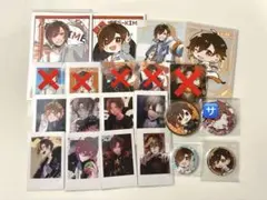 条件付きバラ売り⭕️】しゃけみー グッズまとめ売り - メルカリ