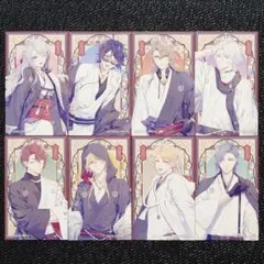 ユークロ アニメイト限定セット 特典 帷 依 露草 ユークロ アニメイト限定セット 特典 帷 依 露草 - メルカリ