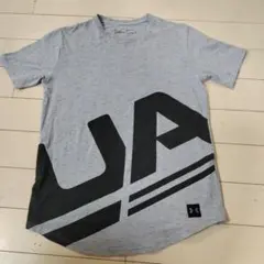 UNDER ARMOUR アンダーアーマー Tシャツ メンズ SM