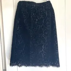 アースミュージック&エコロジー秋冬　タグ付新品スカート　フォーマルにも！