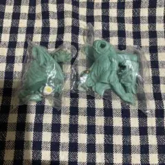 自由すぎる女神 2体セット 未開封