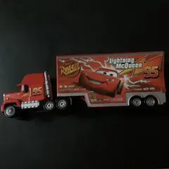 2025年最新】トミカ マックイーン トレーラーの人気アイテム - メルカリ