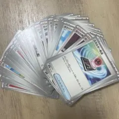 ポケモンカード　汎用カードまとめ売り