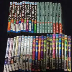 SPY×FAMILY チェンソーマン  地獄楽など