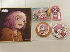 プロセカ 鳳えむ グッズセット