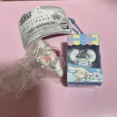 シナモン♡シナモロール サンリオ セット♡