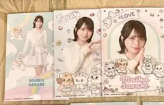 佐々木舞香 生写真 コンプ 2種セット - メルカリ