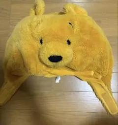ディズニー プーさん イエローハット