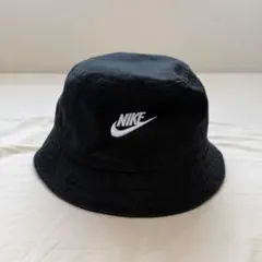 Nike ブラック バケットハット M/L