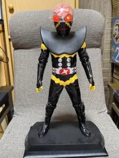 REALHEAD CORDVIPER 真マシンサイダー ソフビ - メルカリ
