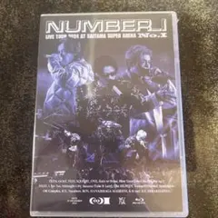 2026年最新】Number_I cdの人気アイテム - メルカリ