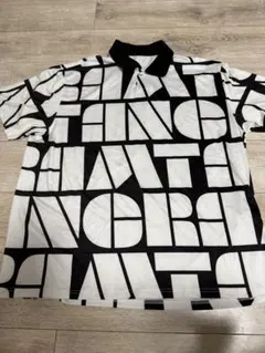 tangram タングラム　ポロシャツのサムネイル