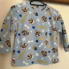 PAW PATROL パジャマ 120サイズ　パウパトロール　上のみ