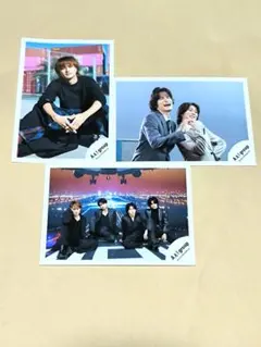2026年最新】Aぇgroup公式写真の人気アイテム - メルカリ