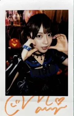 2025年最新】直筆サイン入りチェキの人気アイテム - メルカリ